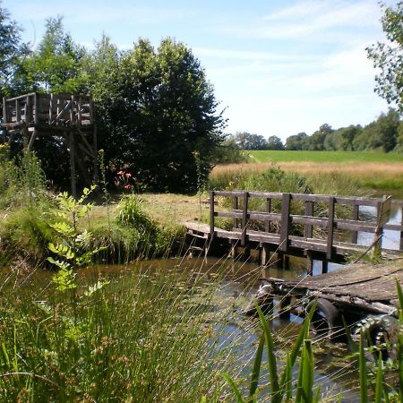 Gite Le Moulin De La Chaussee Saint-Denis-d'Orques 외부 사진