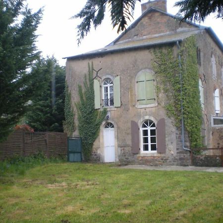 Gite Le Moulin De La Chaussee Saint-Denis-d'Orques 외부 사진