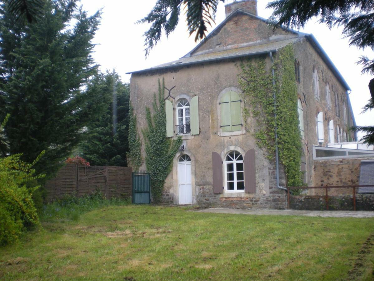 Gite Le Moulin De La Chaussee Saint-Denis-d'Orques 외부 사진